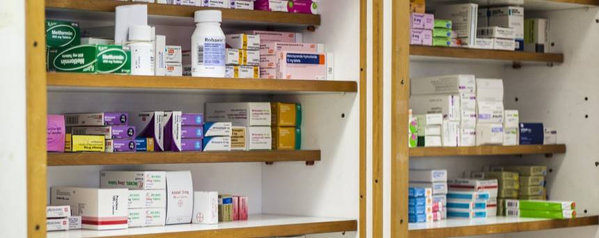 farmacia